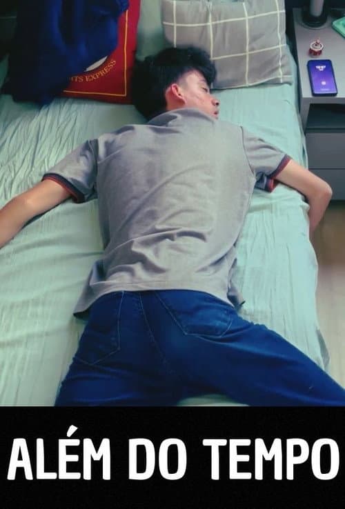 Beyond Time poster