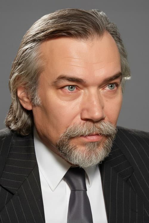 Kamran Usluer