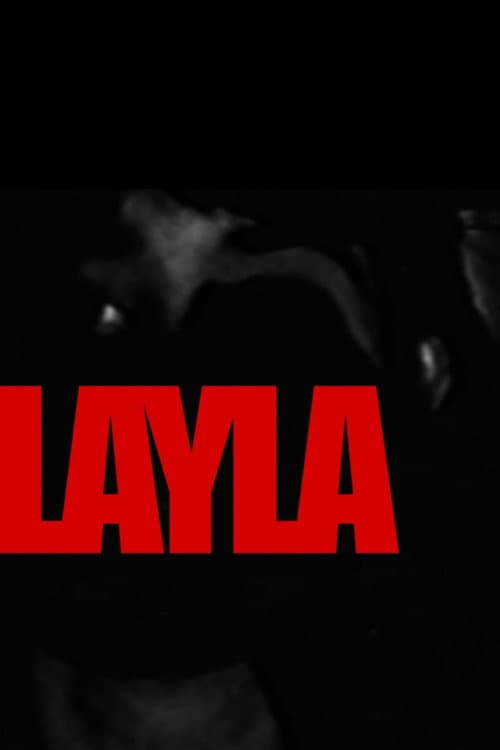 Layla poster