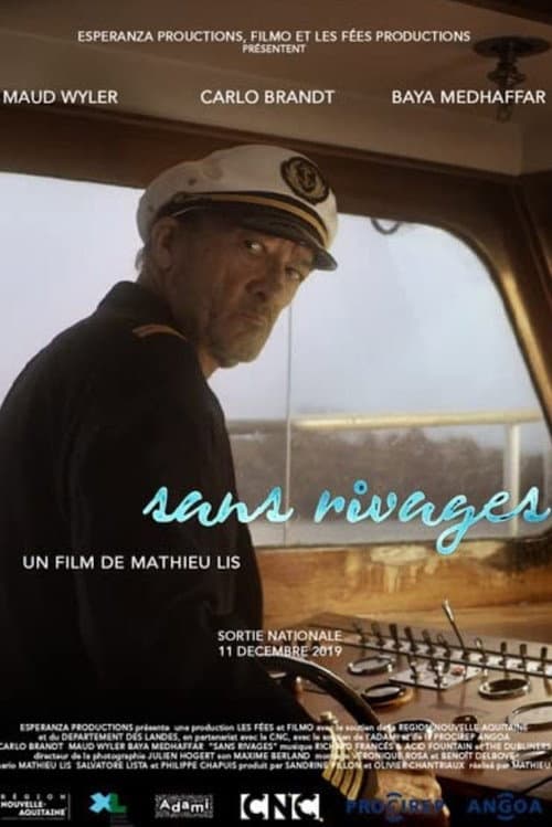 No Shores poster