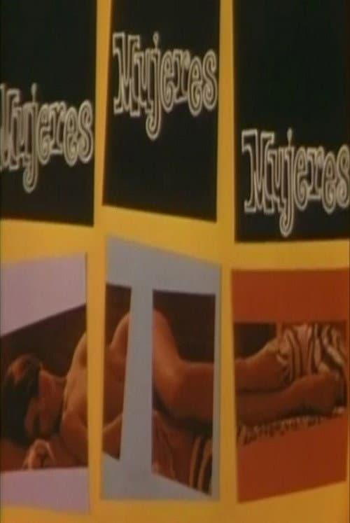 Mujeres, mujeres, mujeres poster