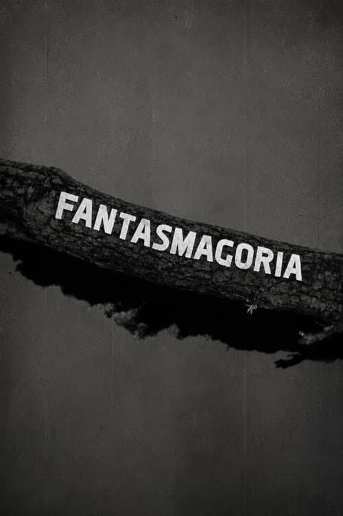 Fantasmagoria poster