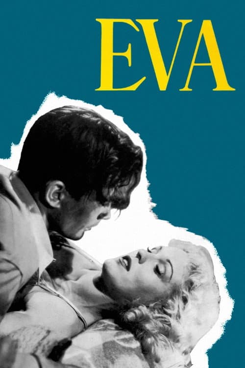 Eva poster