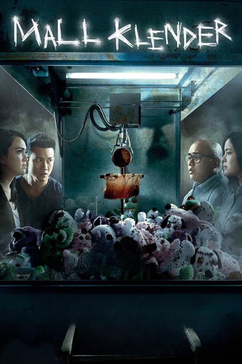 Mall Klender poster