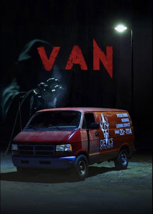 Van poster