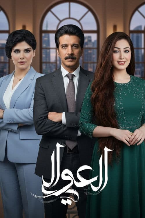 Al Awali poster