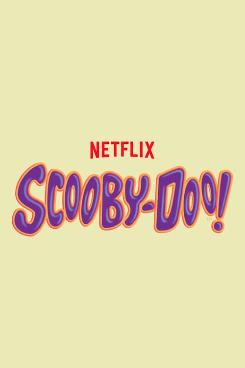 Scooby-Doo: Origins poster