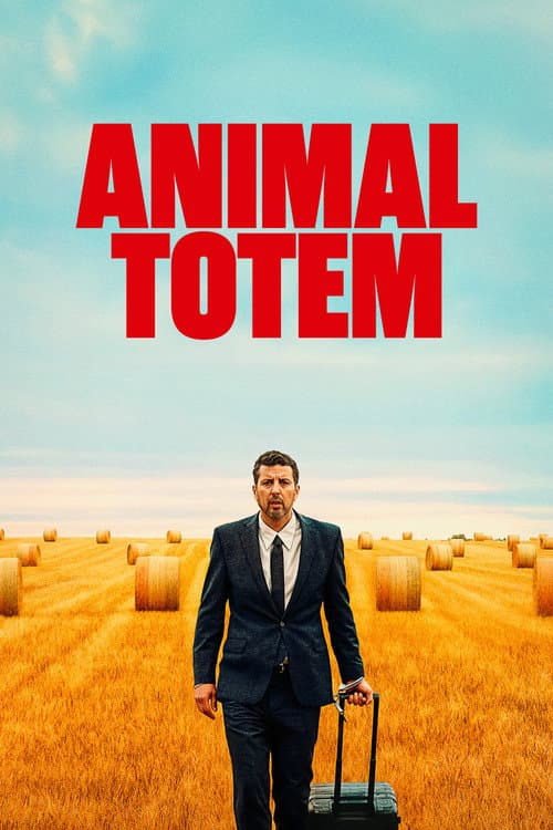 Animal Totem poster