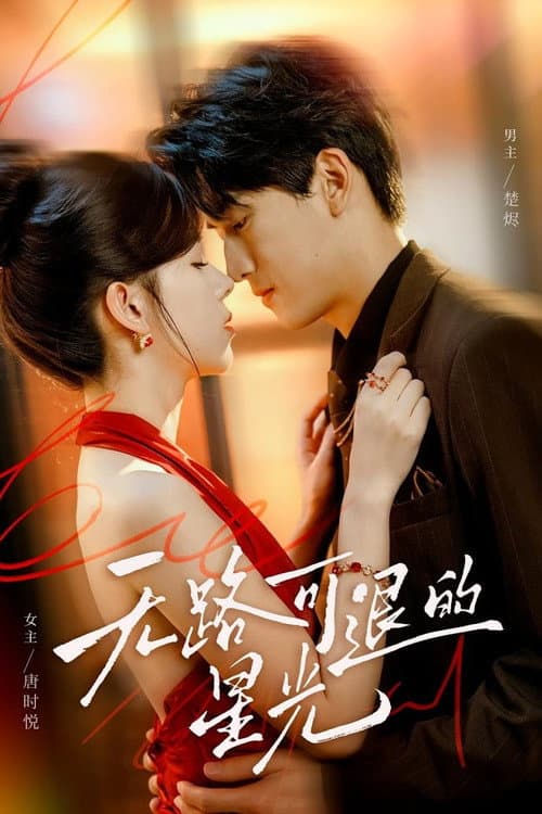 无路可退的星光 poster