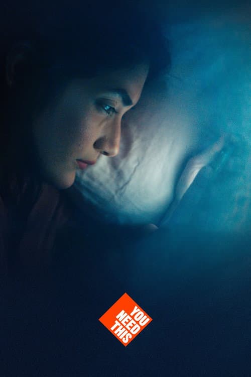 You Need This poster