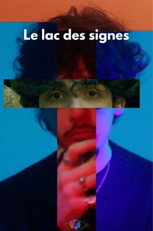 Le lac des signes poster