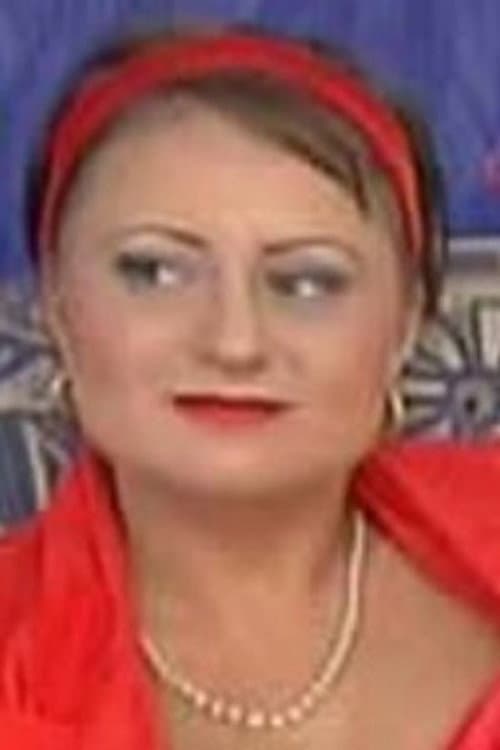 Nicole Armé