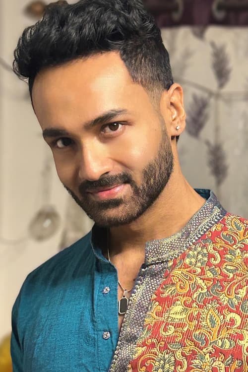 Dhrubajyoti Sarkar