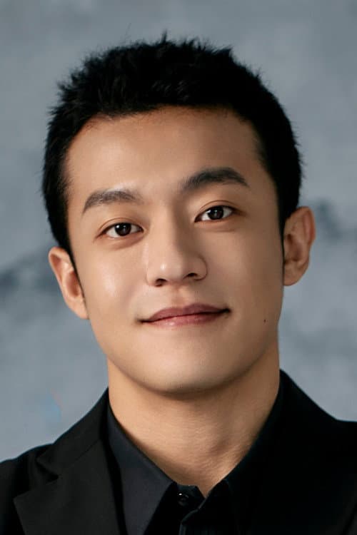 Cai Xin