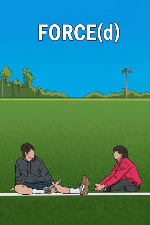 FORCE(d) poster