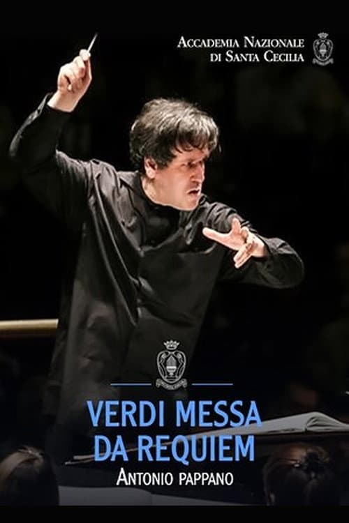 Verdi: Messa da Requiem poster