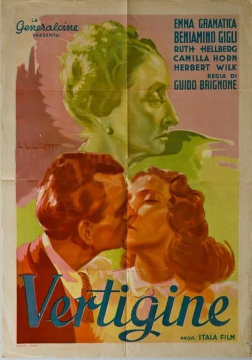 Broken Love poster