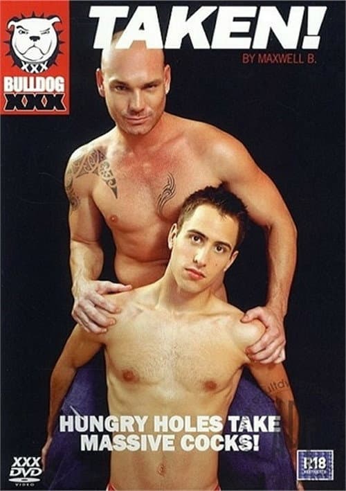 Taken! poster