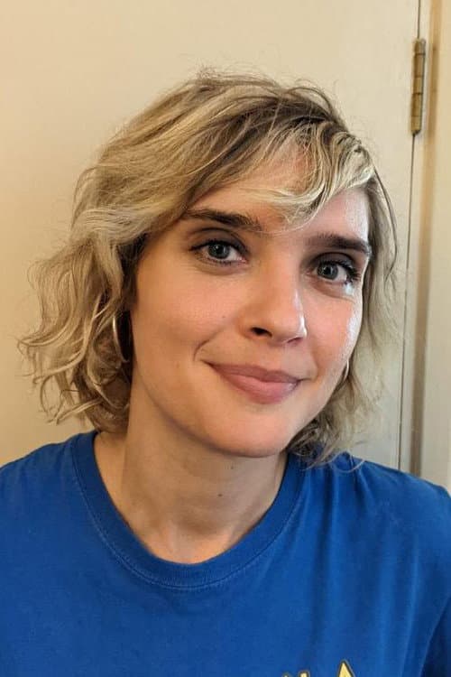 Kate Mossman