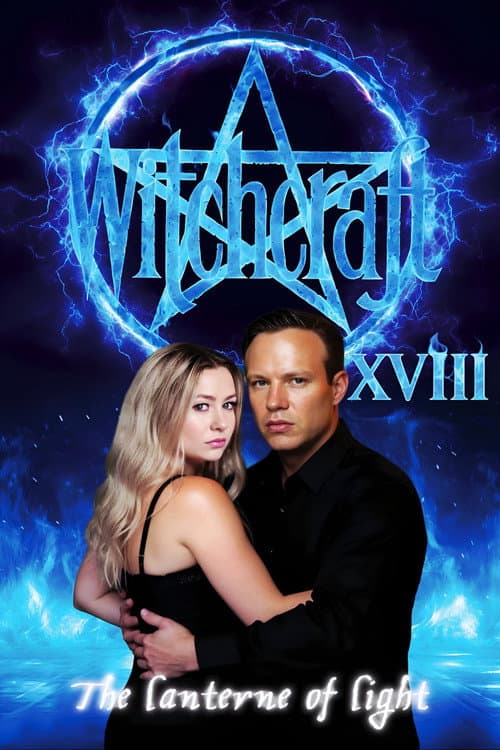 Witchcraft: The Lanterne of Light poster