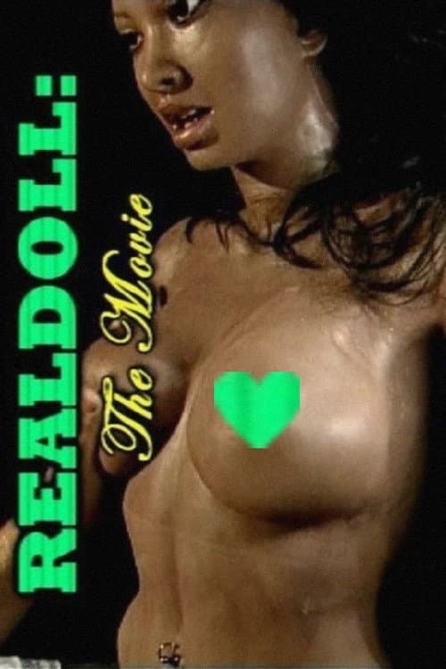 Real Doll the Movie poster
