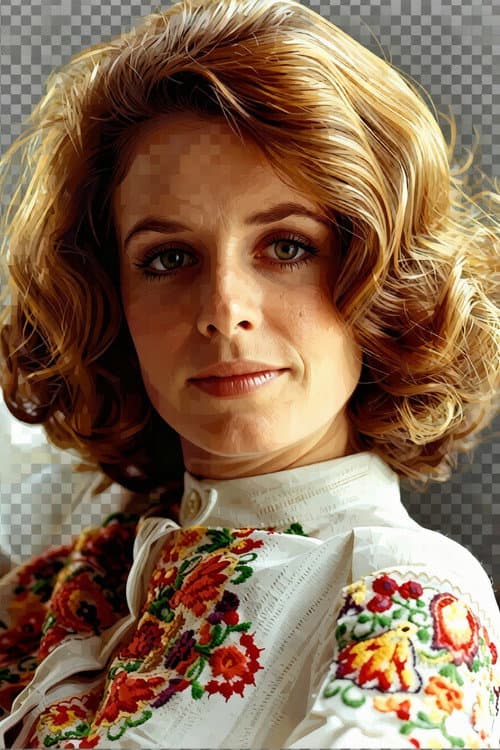 Elizabeth Baur