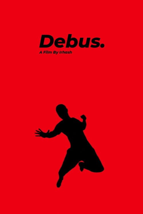 Debus. poster