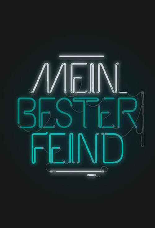 Mein bester Feind poster