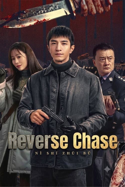 Reverse Chase poster