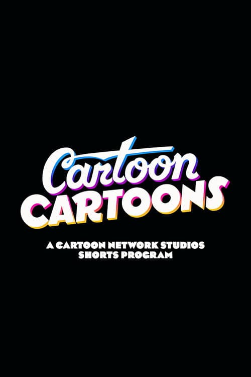 Cartoon Cartoons poster