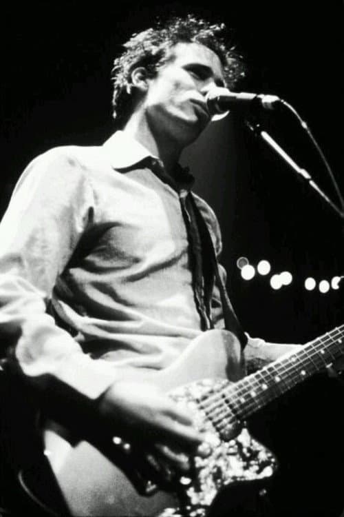 Jeff Buckley: You and I poster