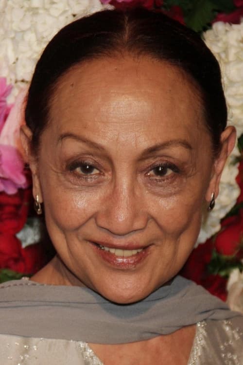 Ching Valdes-Aran