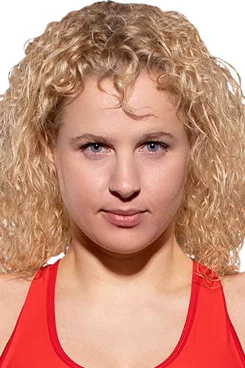 Olena Kolesnyk