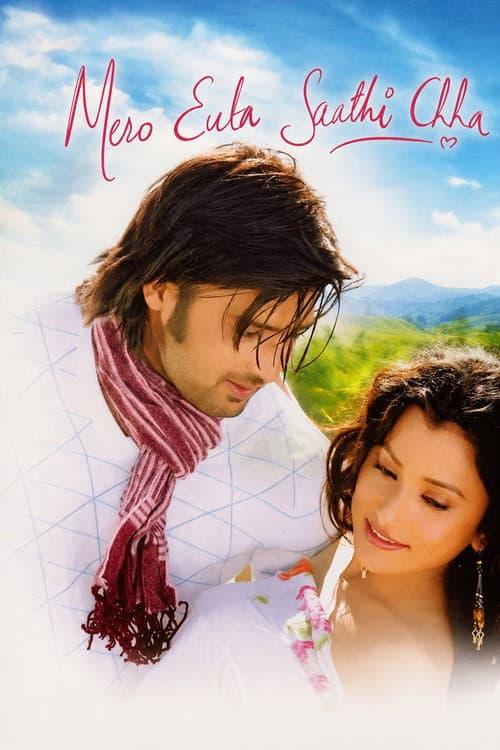Mero Euta Saathi Chha poster