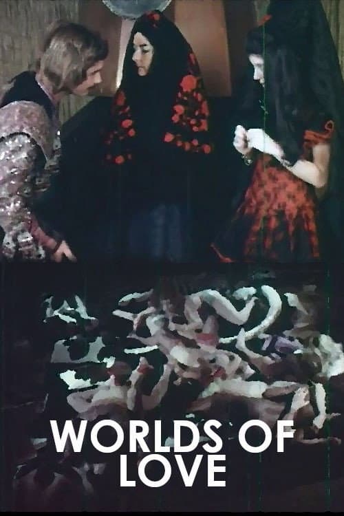 Worlds of Love poster