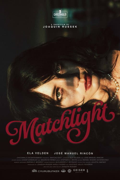 Matchlight poster