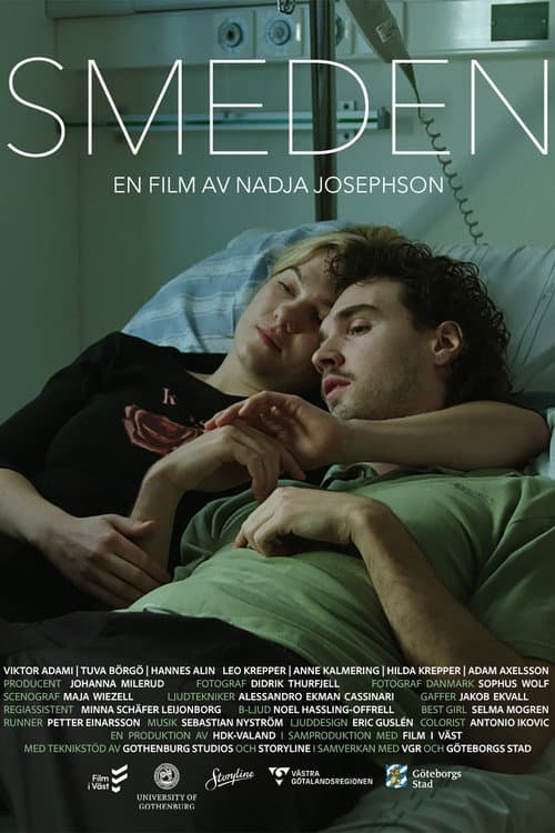 SMEDEN poster