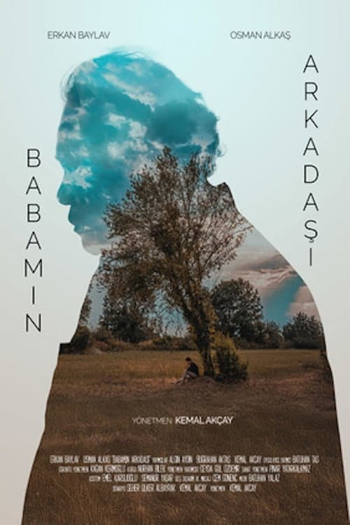 My Father's Friend poster