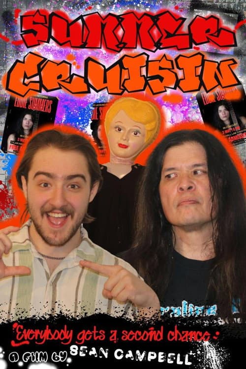 Summer Cruisin' poster