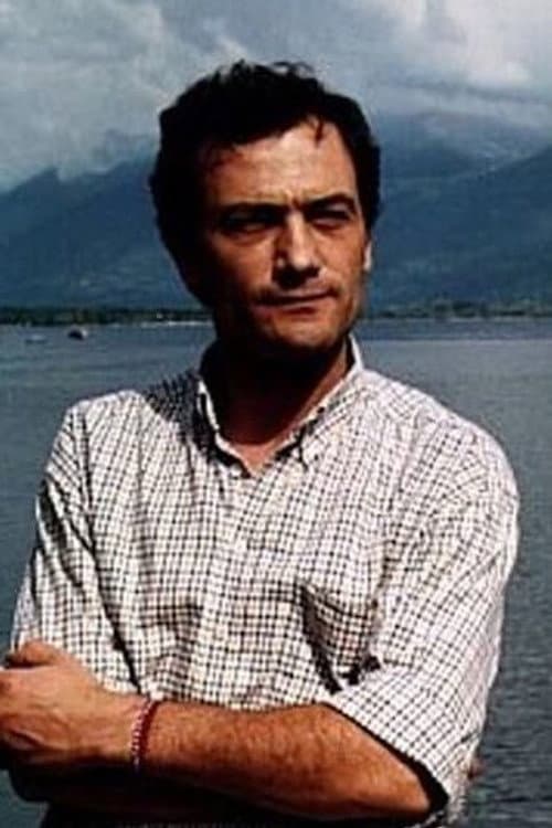 LuĂs Soveral