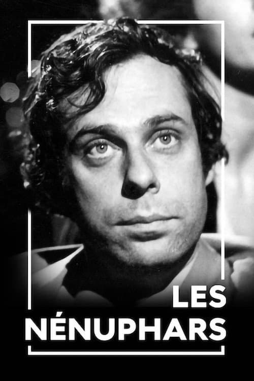 Les nénuphars poster