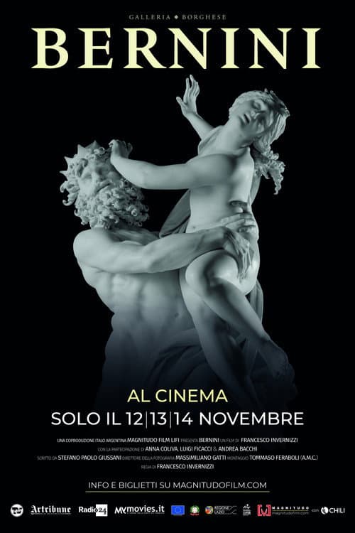 Bernini poster