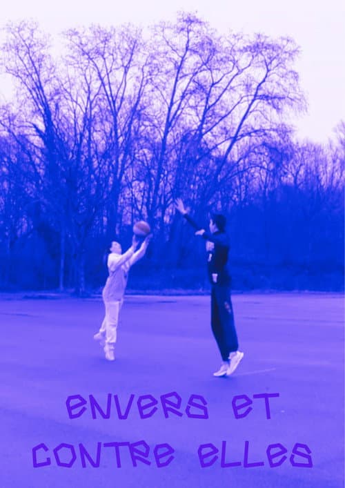Envers et Contre Elles poster