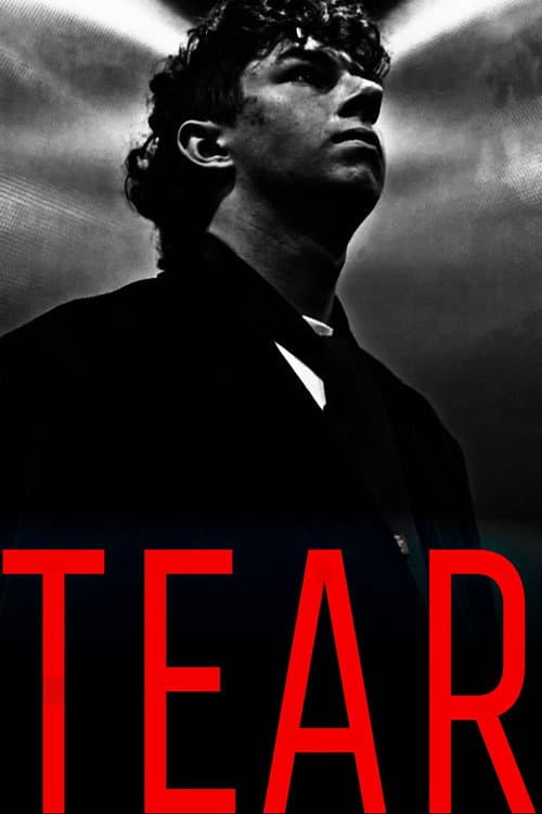 TEAR poster