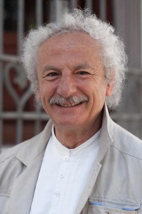 Rafael Ălvarez el Brujo