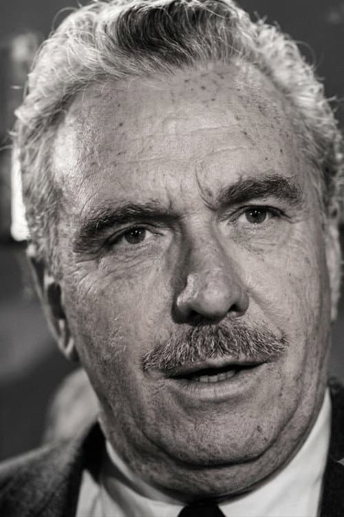 Kenneth Patterson