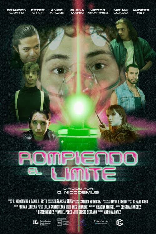 R.E.L. poster