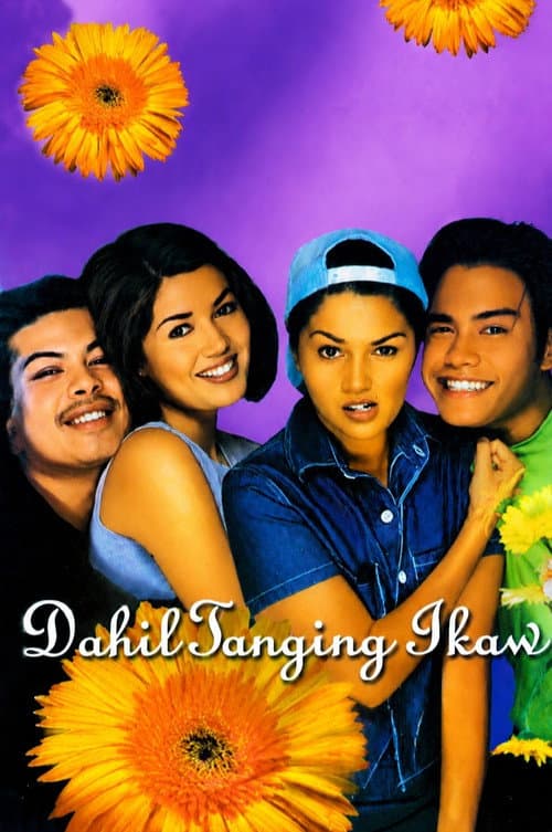 Dahil Tanging Ikaw poster