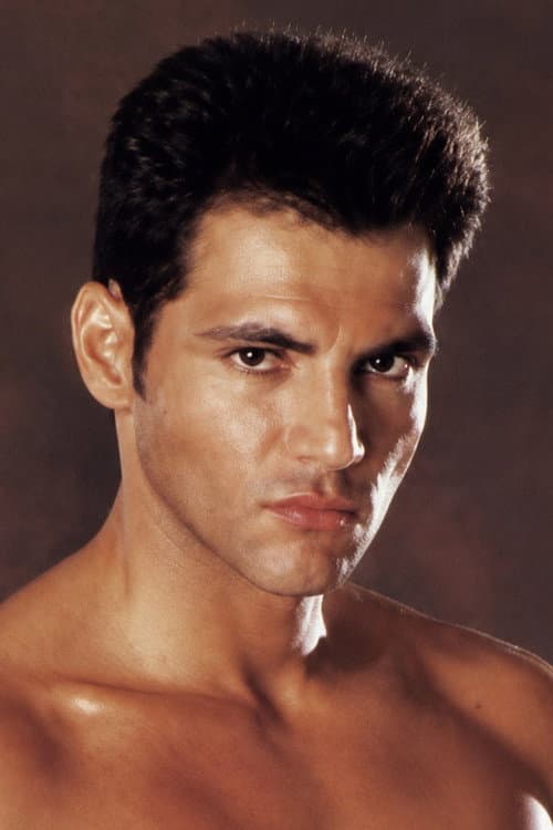Michael Antonio