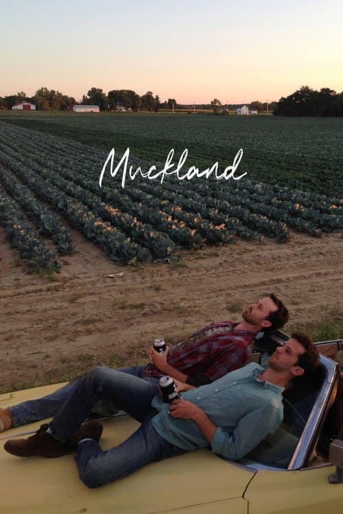 Muckland poster